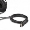 Kensington Classic USB-A Headset with Mic