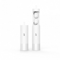 Silicon Power BP81 Headset In-ear White