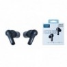 Anker Soundcore Life Note 3i Headset True Wireless Stereo (TWS) In-ear Calls/Music USB Type-C Bluetooth Black