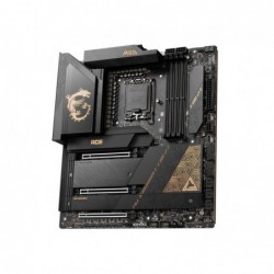 MSI MEG Z790 ACE motherboard Intel Z790 LGA 1700 Extended ATX