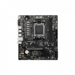 MSI PRO B650M-B motherboard...