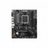 MSI PRO B650M-B motherboard AMD B650 Socket AM5 micro ATX