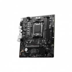 MSI PRO B650M-B motherboard AMD B650 Socket AM5 micro ATX