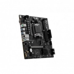 MSI PRO B650M-B motherboard AMD B650 Socket AM5 micro ATX