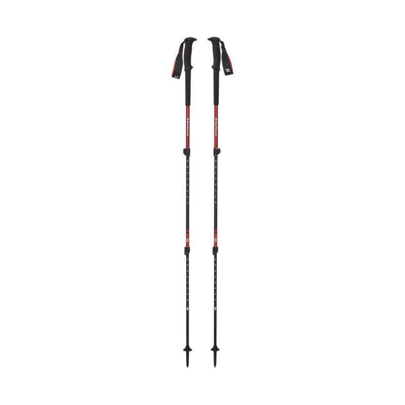 Black Diamond Mountain trekking pole Unisex Telescopic