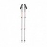 Black Diamond Mountain trekking pole Unisex Telescopic