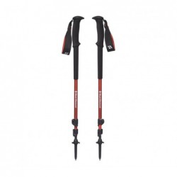 Black Diamond Mountain trekking pole Unisex Telescopic