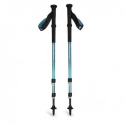 Trekking poles Black Diamond Trail Back creek blue