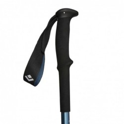 Trekking poles Black Diamond Trail Back creek blue