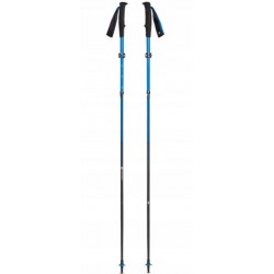 Black Diamond Distance Carbon FLZ Poles Ultra Blue Trekking Poles