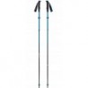 Black Diamond Distance Carbon FLZ Poles Ultra Blue Trekking Poles