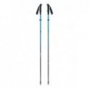 Trekking poles Black Diamond DISTANCE CARBON FLZ POLES ULTRA BLUE