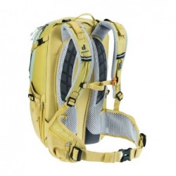 Bicycle backpack -Deuter Trans Alpine 22 SL Frost-Linden