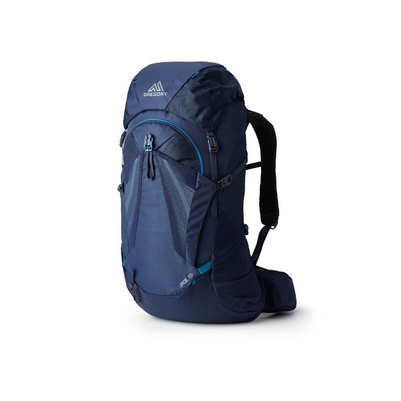 GREGORY women's trekking backpack Float Jade 38 midnight navy SM/MD