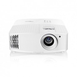 Projector OPTOMA UHD35x DLP UHD 3600 ANSI 1000000:1