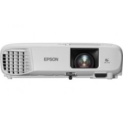 Epson EB-FH06 data...