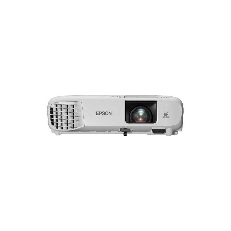 Epson EB-FH06 data projector Ceiling / Floor mounted projector 3500 ANSI lumens 3LCD 1080p (1920x1080) White