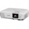 Epson EB-FH06 data projector Ceiling / Floor mounted projector 3500 ANSI lumens 3LCD 1080p (1920x1080) White