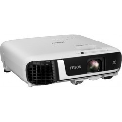 Epson EB-FH52 data projector 4000 ANSI lumens 3LCD 1080p (1920x1080) Desktop projector White