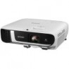 Epson EB-FH52 data projector 4000 ANSI lumens 3LCD 1080p (1920x1080) Desktop projector White