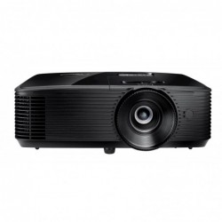 Optoma HD28e data projector...