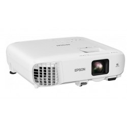 Epson EB-X49 data projector...