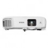 Epson EB-X49 data projector Desktop projector 3600 ANSI lumens 3LCD XGA (1024x768) White