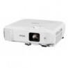 Epson EB-X49 data projector Desktop projector 3600 ANSI lumens 3LCD XGA (1024x768) White