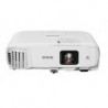 Epson EB-X49 data projector Desktop projector 3600 ANSI lumens 3LCD XGA (1024x768) White