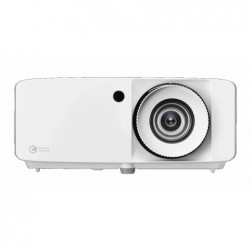 Optoma UHZ66 data projector...