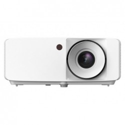 Optoma ZH350 data projector...