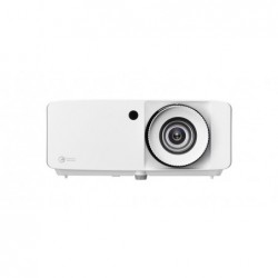 Optoma ZH450 data projector...