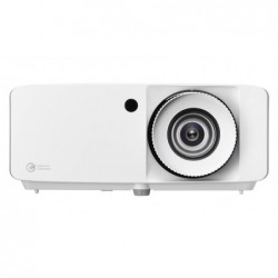 Optoma ZH450 data projector Standard throw projector 4500 ANSI lumens DLP 1080p (1920x1080) 3D White