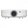 Optoma UHZ65LV data projector 5000 ANSI lumens DMD DCI 4K (4096 x 2160) 3D Ceiling / Floor mounted projector White