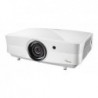 Optoma UHZ65LV data projector 5000 ANSI lumens DMD DCI 4K (4096 x 2160) 3D Ceiling / Floor mounted projector White