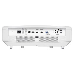 Optoma UHZ65LV data projector 5000 ANSI lumens DMD DCI 4K (4096 x 2160) 3D Ceiling / Floor mounted projector White