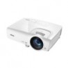 VIVITEK DX283ST short projector, DLP, XGA, 3600 ANSI