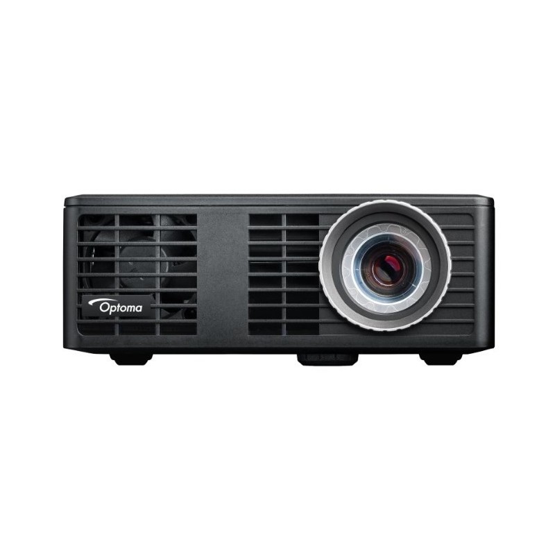 Optoma ML750e data projector Portable projector DLP WXGA (1280x800) 3D Black