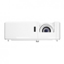 Optoma ZW400 data projector...