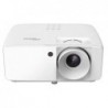 Optoma ZW340e data projector Standard throw projector 3600 ANSI lumens DLP WXGA (1280x800) 3D White