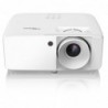 Optoma ZW340e data projector Standard throw projector 3600 ANSI lumens DLP WXGA (1280x800) 3D White