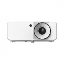 Optoma ZW340e data projector Standard throw projector 3600 ANSI lumens DLP WXGA (1280x800) 3D White