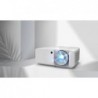 Optoma ZW340e data projector Standard throw projector 3600 ANSI lumens DLP WXGA (1280x800) 3D White