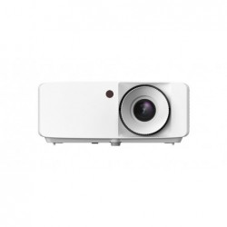 Optoma ZH400 data projector...