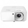 Optoma ZH400 data projector 4000 ANSI lumens DLP 1080p (1920x1080) 3D White