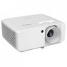 Optoma ZH400 data projector 4000 ANSI lumens DLP 1080p (1920x1080) 3D White