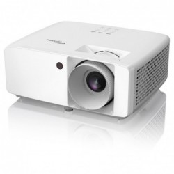 Optoma ZH400 data projector 4000 ANSI lumens DLP 1080p (1920x1080) 3D White