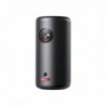 Anker Nebula Capsule 3 laser - Portable projector, black