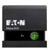 Eaton Ellipse ECO 800 USB IEC uninterruptible power supply (UPS) Standby (Offline) 0.8 kVA 500 W 4 AC outlet(s)