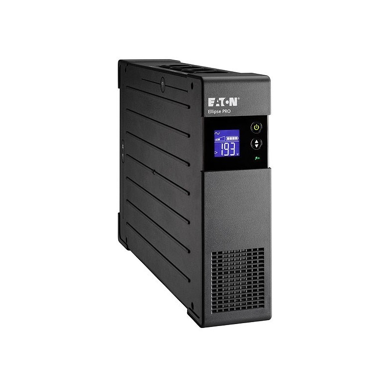 Eaton Ellipse PRO 1200 IEC uninterruptible power supply (UPS) Line-Interactive 1.2 kVA 750 W 8 AC outlet(s)